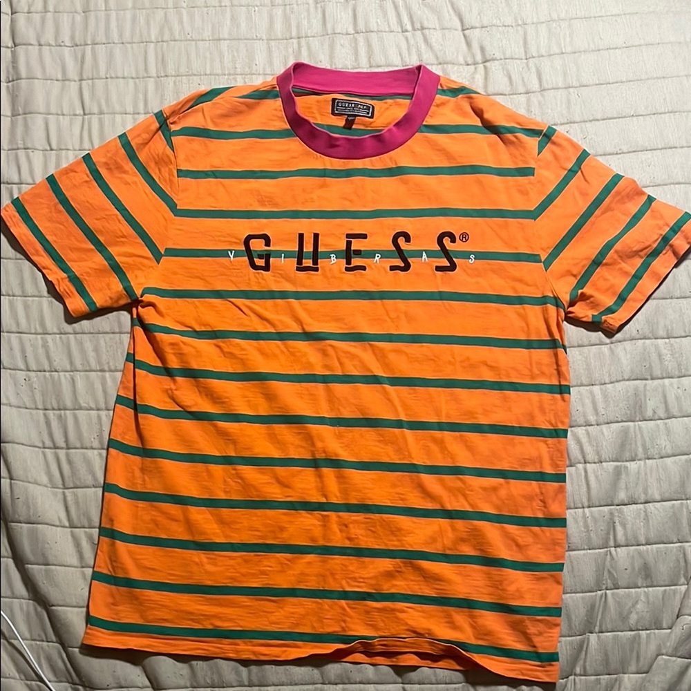 GUESS J Balvin Vibras